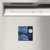 Stonehenge Celtic Stehend Stones in Großbritannien Magnet (In Situ (Geschirrspüler))