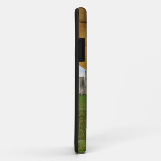 Stonehenge Dragon Case-Mate iPhone Hülle (Hinten/Rechts)