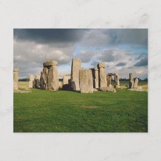Stonehenge-Einladung Einladung