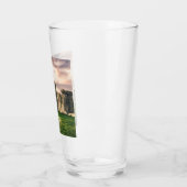 Stonehenge England Glas (Links)