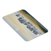 Stonehenge England Reisen Magnet (Rechte Seite)