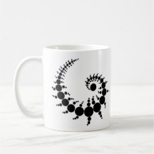 Stonehenge Ernte-Kreis-Tasse