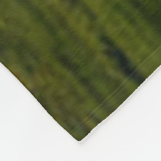 STONEHENGE FLEECEDECKE (Ecke)