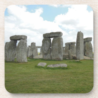 Stonehenge Getränkeuntersetzer