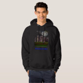 Stonehenge Hoodie (Vorne ganz)