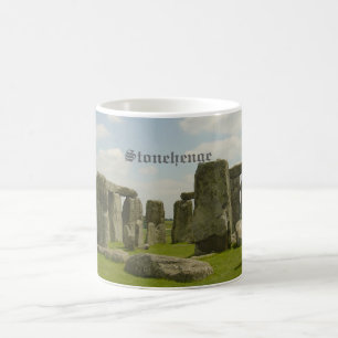 Stonehenge Kaffeetasse