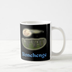 Stonehenge Kaffeetasse