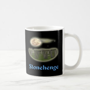 Stonehenge Kaffeetasse