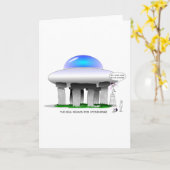 Stonehenge Karte (Gelbe Blume)