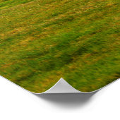 Stonehenge Landschaftlich, England Poster (Ecke)