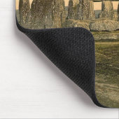 Stonehenge-Mauspad Mousepad (Ecke)