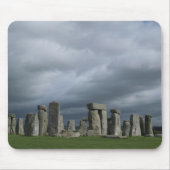 stonehenge mousepad (Vorne)