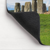 Stonehenge Mousepad (Ecke)