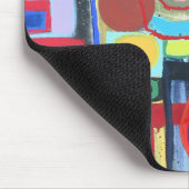 Stonehenge Mousepad (Ecke)