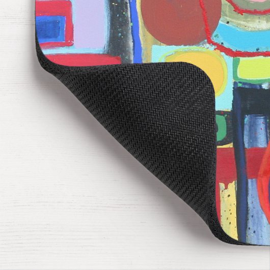 Stonehenge Mousepad (Ecke)