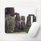 stonehenge mousepad (Mit Mouse)