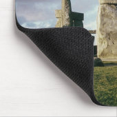 Stonehenge Mousepad (Ecke)