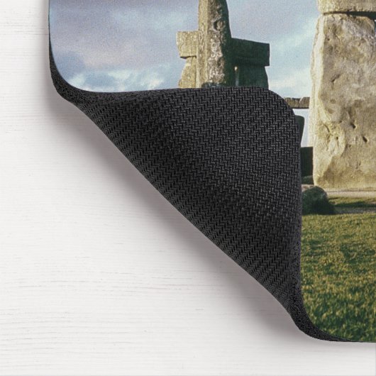 Stonehenge Mousepad (Ecke)