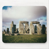 Stonehenge Mousepad (Vorne)