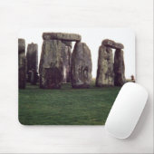 stonehenge mousepad 2 (Mit Mouse)
