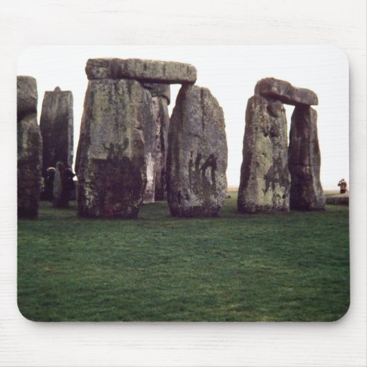 stonehenge mousepad 2 (Vorne)