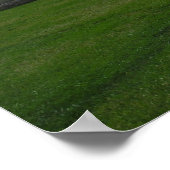 Stonehenge Poster (Ecke)
