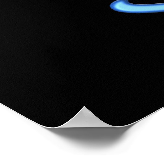 Stonehenge Poster (Ecke)