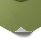 Stonehenge Poster (Ecke)