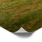Stonehenge Poster (Ecke)