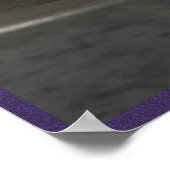 Stonehenge Poster (Ecke)