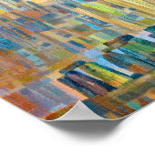 Stonehenge Poster (Ecke)