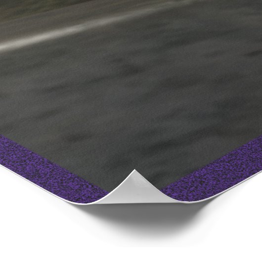 Stonehenge Poster (Ecke)