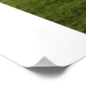 Stonehenge Poster (Ecke)