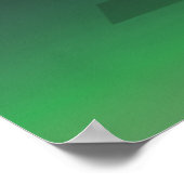 StoneHenge Poster (Ecke)