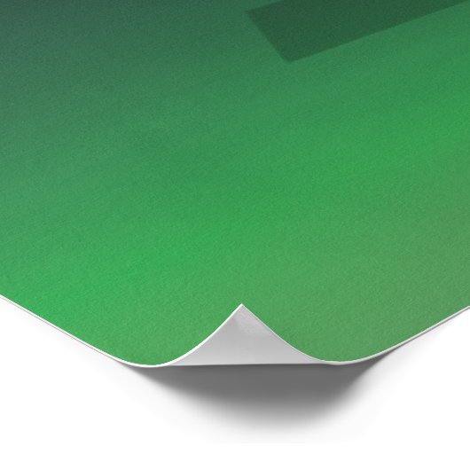 StoneHenge Poster (Ecke)