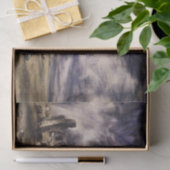 Stonehenge (prähistorisches englisches Denkmal) Seidenpapier (Geschenk)