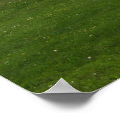 Stonehenge Print Poster (Ecke)