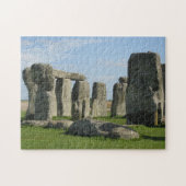 Stonehenge Puzzle (Horizontal)