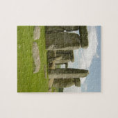 Stonehenge Puzzle (Horizontal)