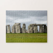 Stonehenge Puzzle (Horizontal)