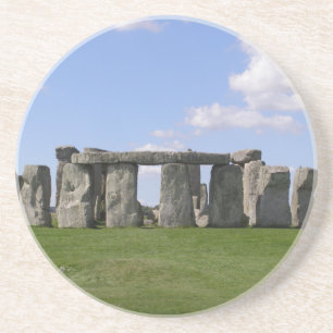 STONEHENGE SANDSTEIN UNTERSETZER