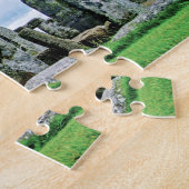 Stonehenge Sehenswürdigkeit Wiltshire England Foto Puzzle (Seite)