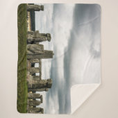 STONEHENGE SHERPADECKE (Vorderseite)