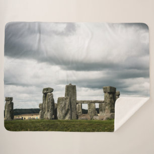 STONEHENGE SHERPADECKE