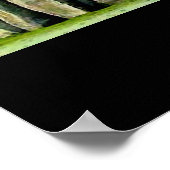 Stonehenge Stehend Stones Mystische Kunst Poster (Ecke)