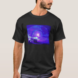 Stonehenge T - Shirt