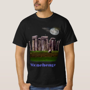 Stonehenge T - Shirt