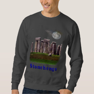 Stonehenge T - Shirt