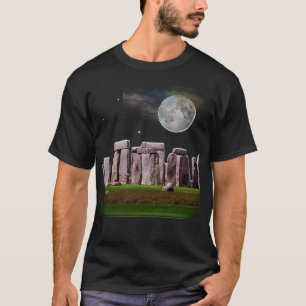 Stonehenge T-Shirt