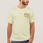 Stonehenge T-Shirt (Vorderseite)